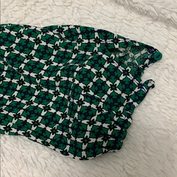 H&M Patterned Romper - Picture 5 of 5